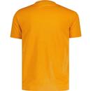 Original Penguin Embroidered Logo Tee Butterscotch