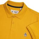 ORIGINAL PENGUIN Raised Rib Pique Polo Shirt HG
