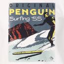 ORIGINAL PENGUIN Surfing '55 Vintage Print Tee