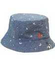 Tenuck ORIGINAL PENGUIN Reversible Bucket Hat