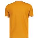 Original Penguin Archive Retro Tipped Pique Tee SB