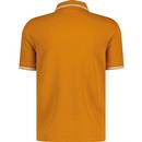 Original Penguin Icons Retro 60s Tipped Polo (SB)