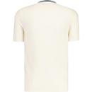 Original Penguin Mod Twin Tipped Textured Tee (B)