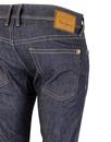 Hatch PEPE JEANS Retro Mod Slim Fit Jeans H05