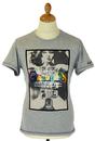 Andy Warhol by Pepe Jeans Chelsea Girls Retro Tee