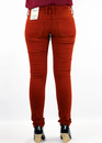 Skittle PEPE JEANS Retro 60s Indie Skinny Jeans T