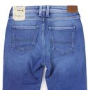 PEPE JEANS Regent Retro Skinny Denim Jeans M46
