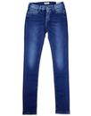 PEPE JEANS Regent Retro Skinny Denim Jeans M46