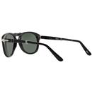 PERSOL Steve McQueen Folding 714 Series Sunglasses