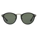 Persol Caligrapher Edition Sunglasses in Black