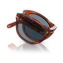 PERSOL Steve McQueen 714SM Sunglasses (TDS/LB)