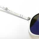 PERSOL Steve McQueen 714SM Sunglasses (Ivory)