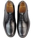 Hardy PETER WERTH Retro Mod Mens Derby Shoes