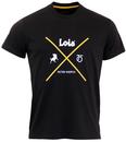 LOIS x PETER WERTH Retro Logo T-Shirt