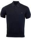 PETER WERTH Elements Brooksy Mod Cotton S/S Polo