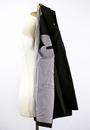 Twyford PETER WERTH 60s Mod Bonded Cotton Raincoat