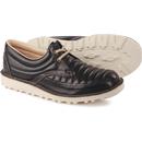 Lennox POD ORIGINAL Retro Casuals Shoes (Navy)
