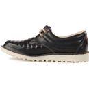 Lennox POD ORIGINAL Retro Casuals Shoes (Navy)