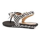 Buttercup POETIC LICENCE Retro 60s Woven Sandals