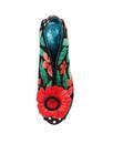 Rita Primrose POETIC LICENCE Retro Floral Heels B