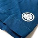 Pretty Green 15th Anniversary Paisley Boxed Boxers