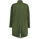 Pretty Green 15th Anniversary Deansgate Mod Parka 