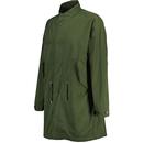 Pretty Green 15th Anniversary Deansgate Mod Parka 