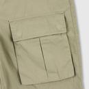 Brentwood Pretty Green Classic Cotton Cargo Short