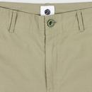 Brentwood Pretty Green Classic Cotton Cargo Short