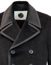 Lonely Hearts PRETTY GREEN x BEATLES Cord Jacket