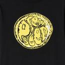 Pretty Green Retro 90s Citrus Sunshine Logo Tee B
