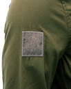Cotton Lennon PRETTY GREEN 60s Mod Military Jacket
