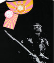 PRETTY GREEN x JIMI HENDRIX Monterey 1967 T-shirt