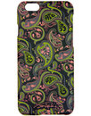 PRETTY GREEN Experienced Paisley iPhone 6 Case