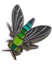 Papilio PRETTY GREEN X KATIE EARY Bucket Hat 