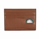 Pretty Green Marriot Leather Paisley Card Holder