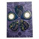 Alloway Paisley Plectrum Pack by Pretty Green