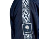 PRETTY GREEN X UMBRO Indie Tape Sleeve Track Top 