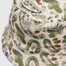 Aquarelle Pretty Green 90s Reversible Bucket Hat G