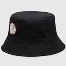 Pretty Green Retro Reversible Paisley Bucket Hat B