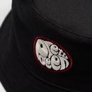 Pretty Green Retro Reversible Paisley Bucket Hat B