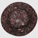 Pretty Green Retro Reversible Paisley Bucket Hat B