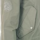 Sorona PRETTY GREEN Mod Fishtail Parka Jacket K