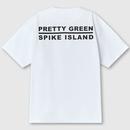 Spike Island Pretty Green 90s Stone Roses T-shirt