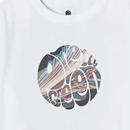 Sundown Pretty Green Retro 90s Logo T-shirt (W)