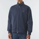 Walker Pretty Green Retro Mod Harrington Jacket N