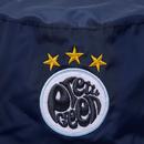 Pretty Green x Kappa 90s Maine Road Bucket Hat N