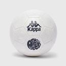 Pretty Green x Kappa Maine Road Retro Paisley Football in White 38266FW Main Photo
