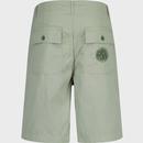 Brentwood Pretty Green Classic Cotton Cargo Short
