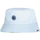 Itchycoo Pretty Green Retro Reversible Bucket Hat